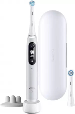 Oral-B IOS6WHITE