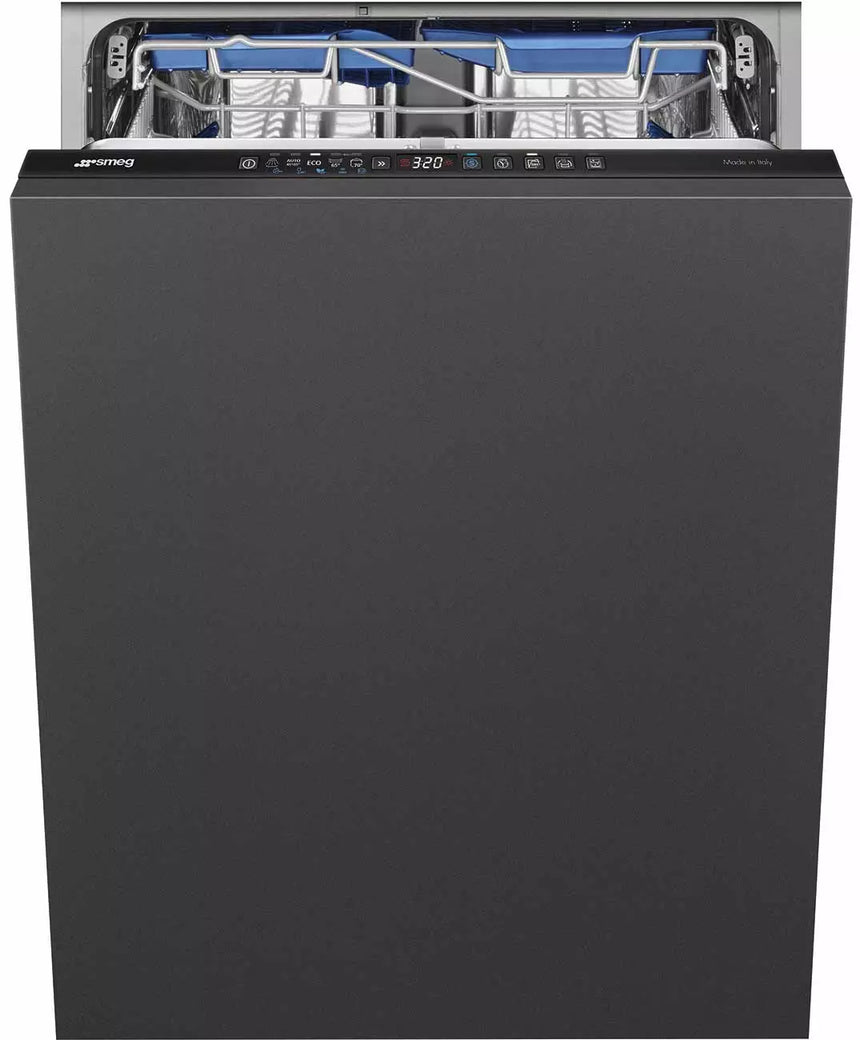SMEG GAMME ELITE STL342CSL
