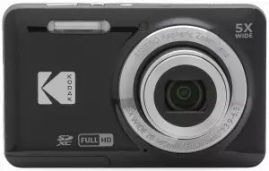 Kodak FZ 55 BK
