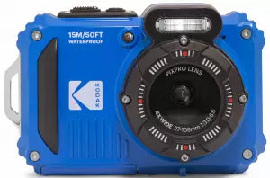 Kodak WPZ 2 BL