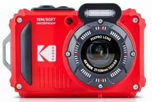 Kodak WPZ 2 RD