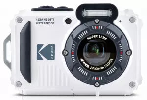 Kodak WPZ 2 WH