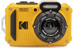 Kodak WPZ 2 YL