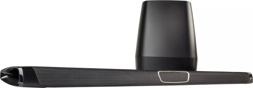POLK Barre de son + caisson inclus MAGNIFIMAXAX