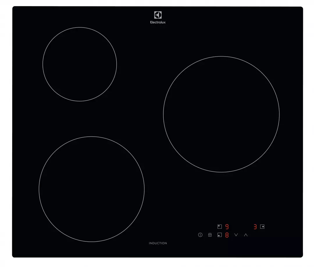 ELECTROLUX LIB60320CK