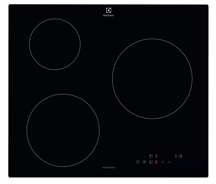 ELECTROLUX LIB60320CK