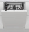 Lave-Vaisselle Tout Intégré 60 Cm W2IHKD526A Whirlpool