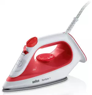 Braun SI1019RD