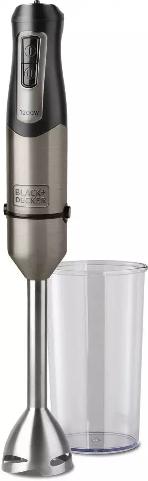 Black Et Decker BXHB1200E