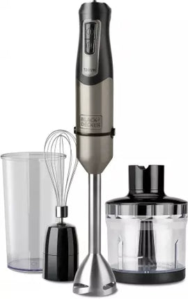 Black Et Decker BXHBA1200E