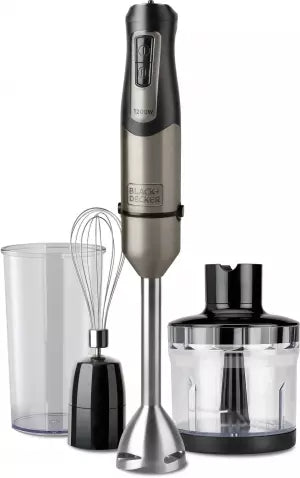 Black Et Decker BXHBA1200E