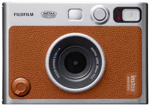 Fujifilm INSTAX MINI EVO MARRON