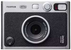 Fujifilm INSTAX MINI EVO NOIR
