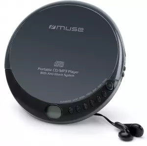 Muse M900DM
