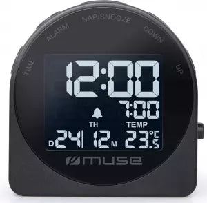 Muse M09C