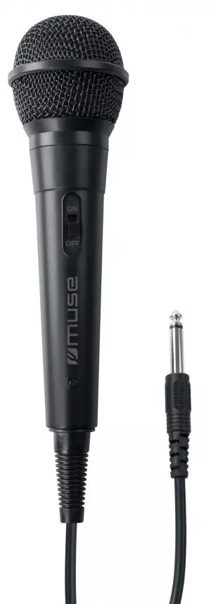 Muse MC20B