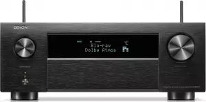 Denon AVCX4800HBKE2