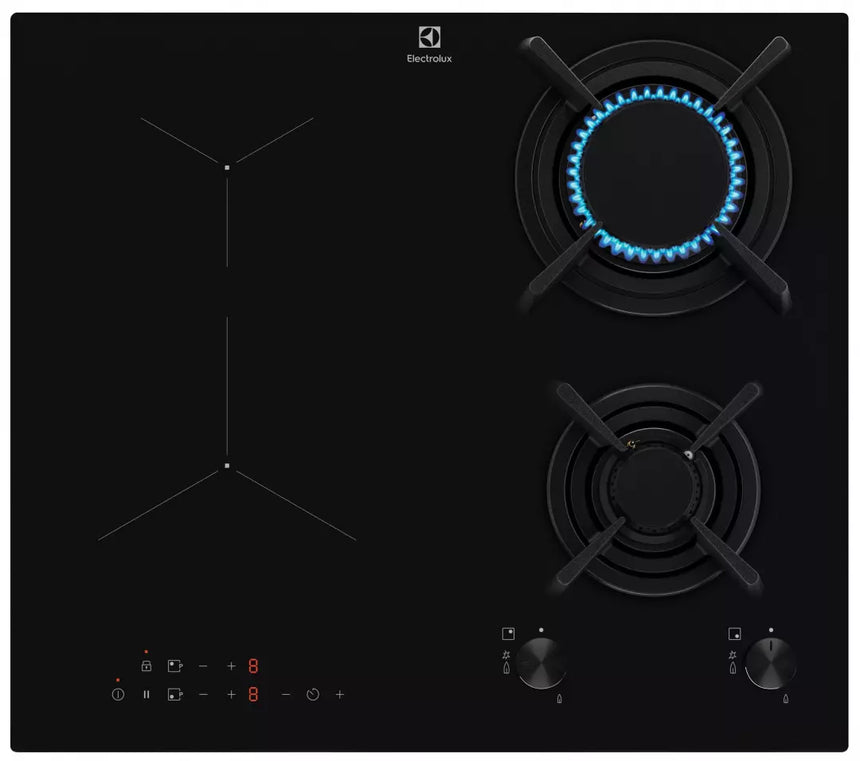 ELECTROLUX KDI640713K