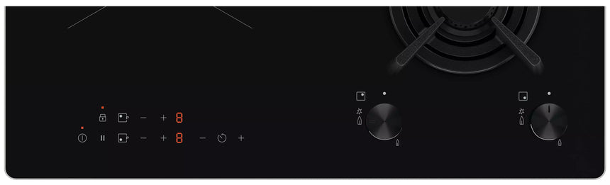 ELECTROLUX KDI640713K