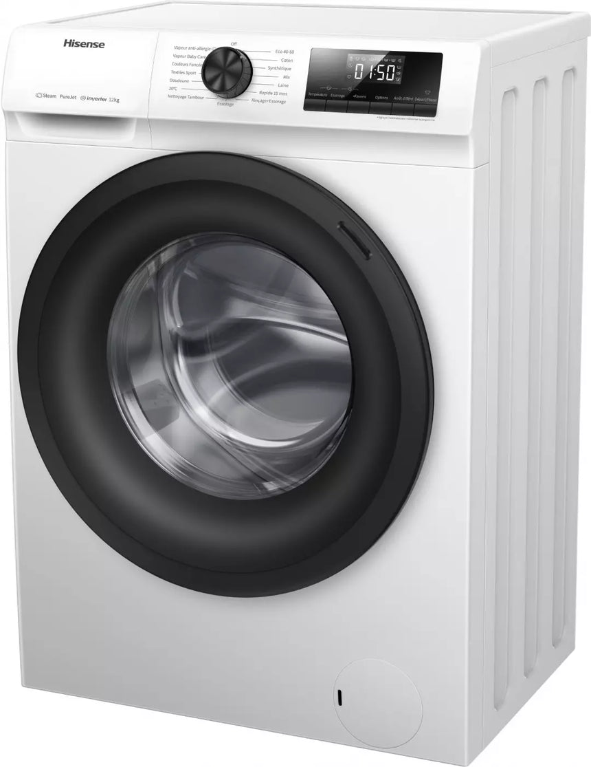 Hisense WFQE1214EVJM