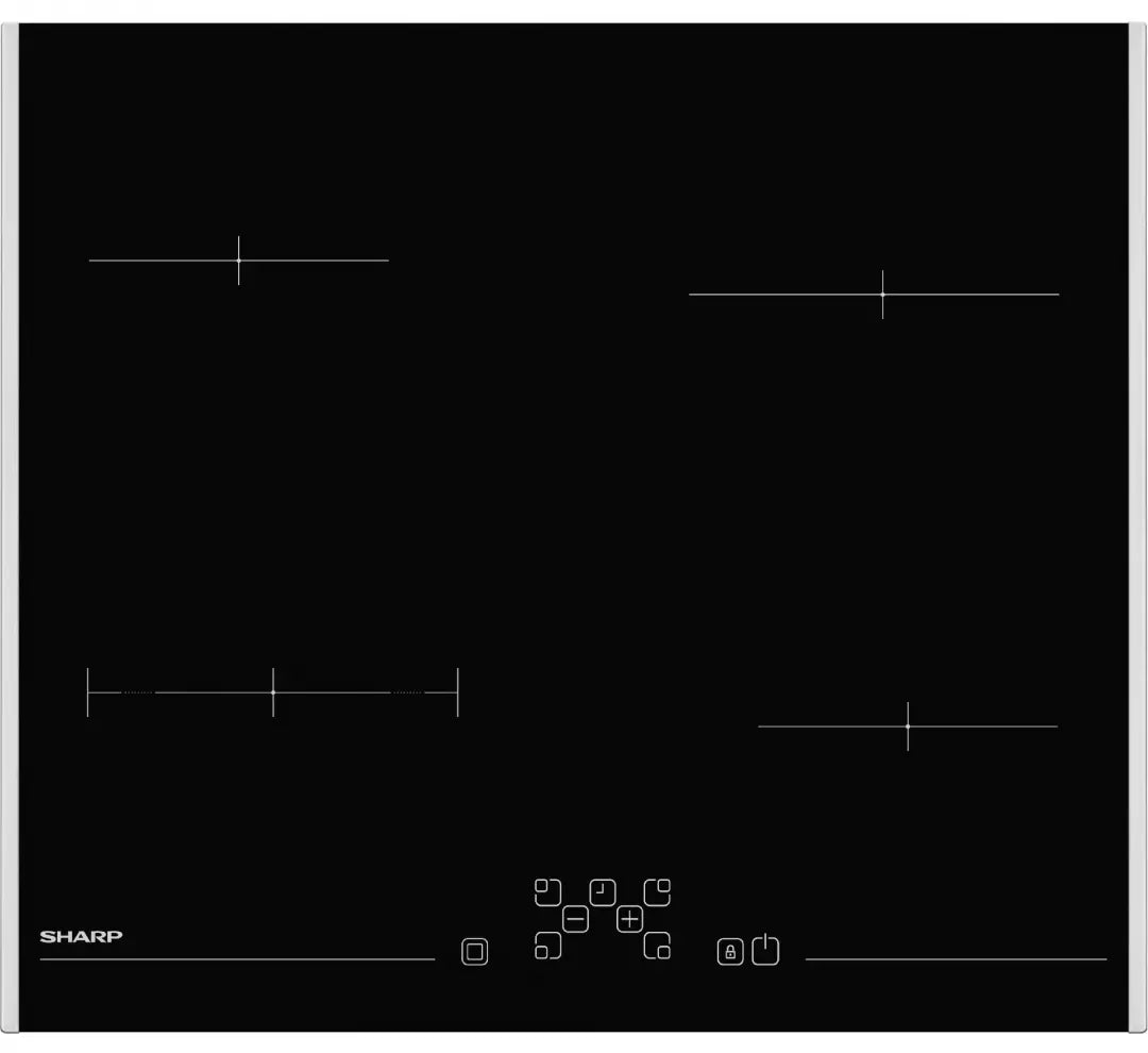 SHARP KH6V08FT0K