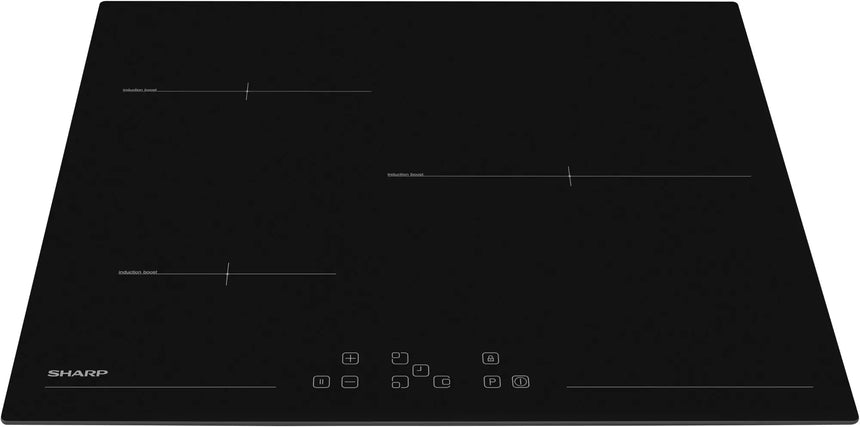 SHARP KH6I31NT0I