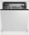 Lave-Vaisselle Tout Intégré 60 Cm BDIN38440 Beko