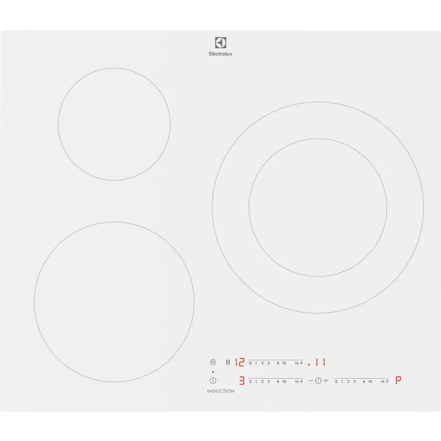 ELECTROLUX LIT60342CW/1