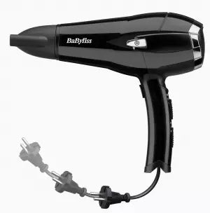 Babyliss D374DE