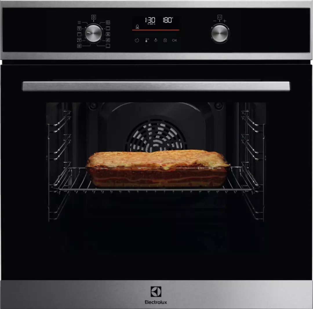 ELECTROLUX EOF6P66BX