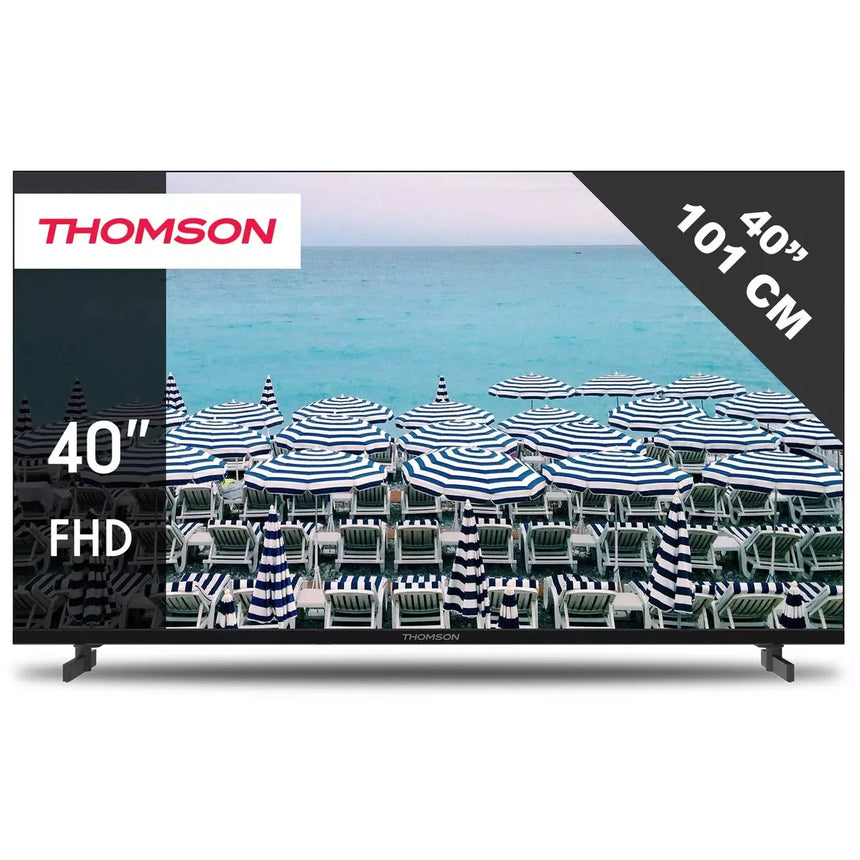 TV LED THOMSON 40FD2S13