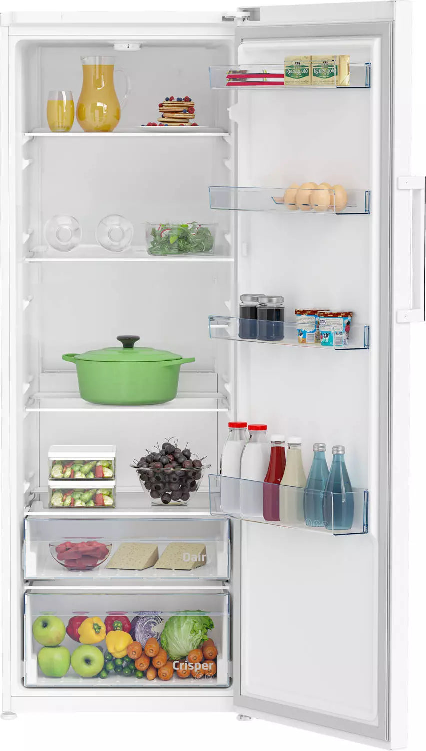 Beko RSSE415M41WN
