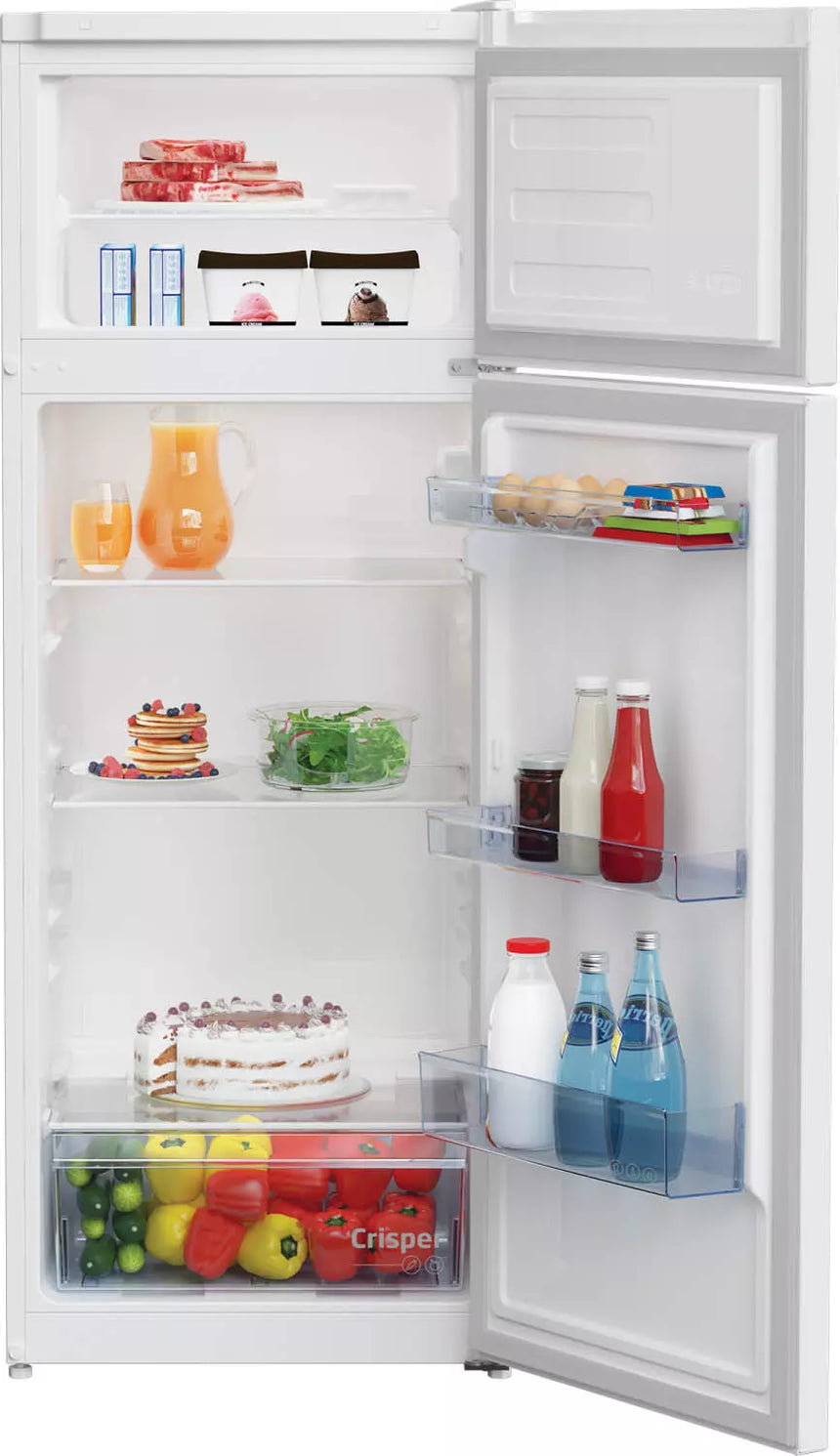 Beko RDSA240K40WN