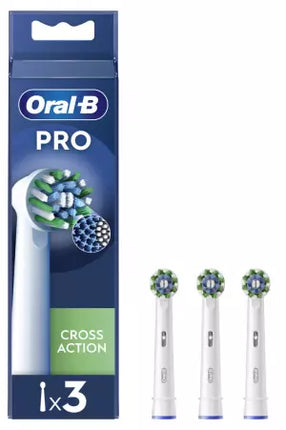 Oral-B CROSSACTIONPRO