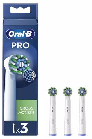 Oral-B CROSSACTIONPRO