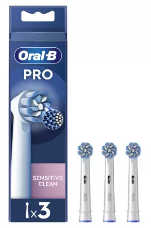 Oral-B SENSITIVECLEANPRO