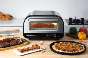 Kitchen Chef PIZZA.PRO1700