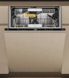 Lave-Vaisselle Tout Intégré 60 Cm W8IHT40T Whirlpool