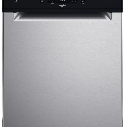 WHIRLPOOL W2FHD624X