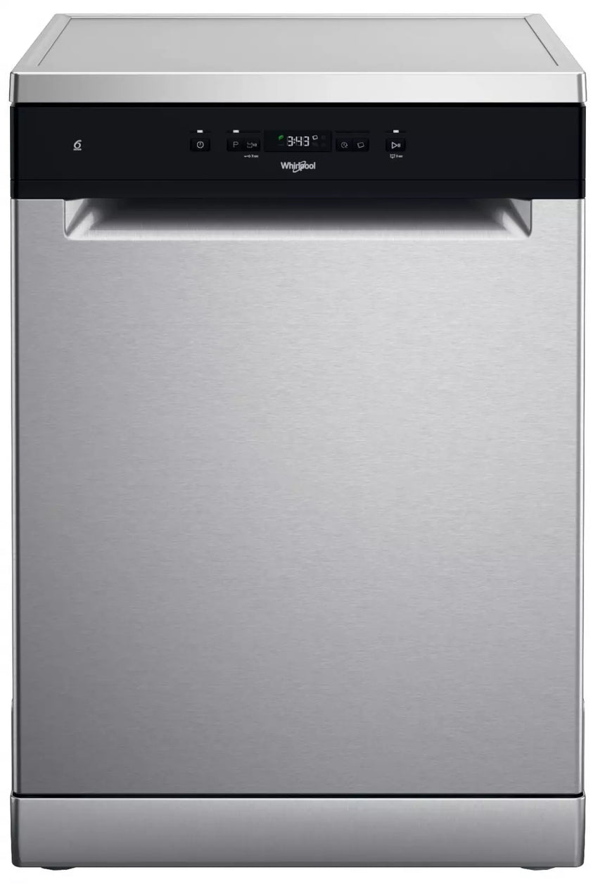 WHIRLPOOL W2FHD624X