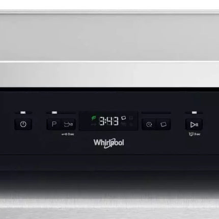 WHIRLPOOL W2FHD624X