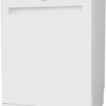 WHIRLPOOL W2FHD624