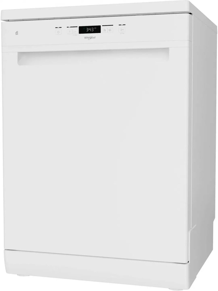 WHIRLPOOL W2FHD624