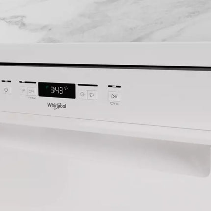 WHIRLPOOL W2FHD624