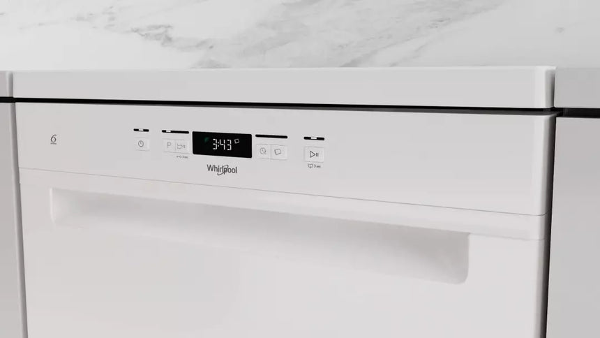 WHIRLPOOL W2FHD624
