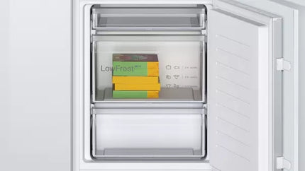 BOSCH KIV865SE0