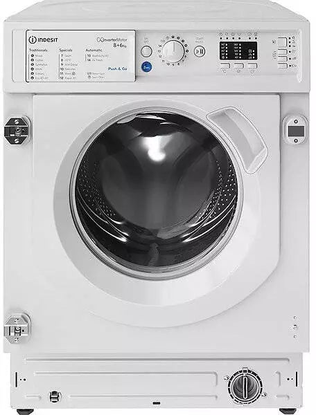 INDESIT BIWDIL861485EU
