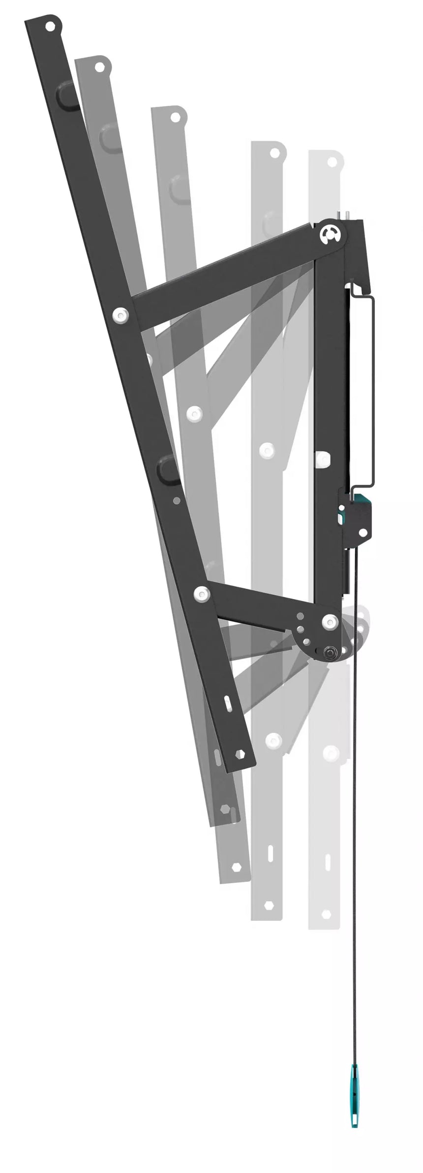 ERARD Support TV 046260