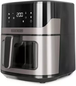 Black Et Decker BXAF6500E