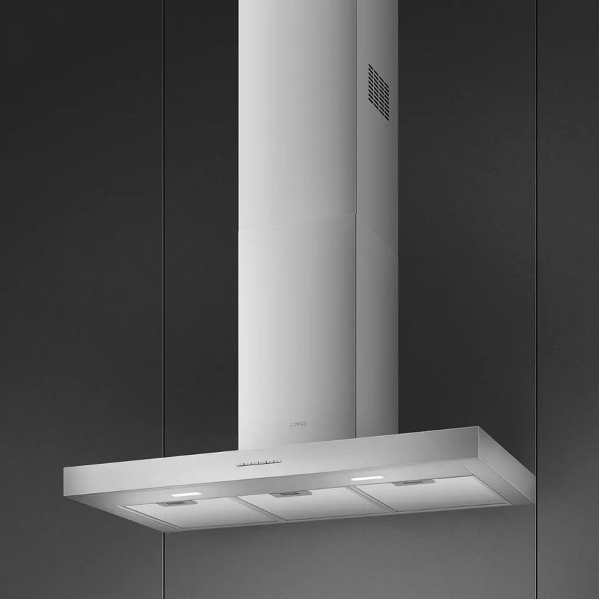 SMEG GAMME ELITE KBCT900XE